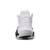 New Adidas Crazy 8 Adv White Black Red CQ0987