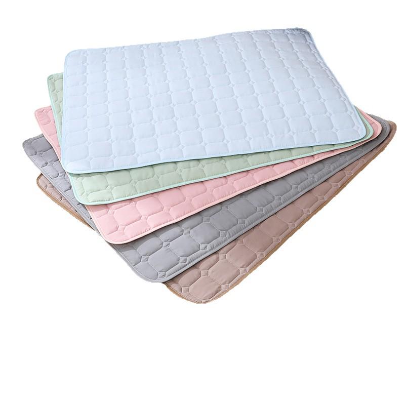 All-Season Cool-Insulating Pet Sleeping Mat for Dogs & Cats