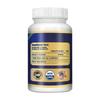 Pslalae Acetyl-L-Carnitine Capsules, 1500 mg, 120 capsules, geschikt voor zowel mannen als vrouwen.