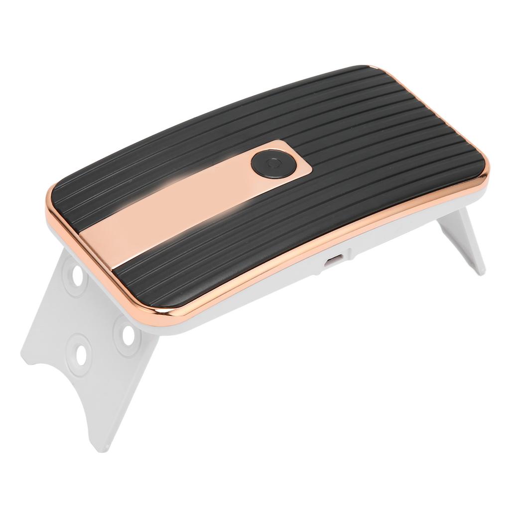 Mini UV LED Nail Lamp Professional Nail Dryer 36W USB Portable Fast Drying Gel Polish Curing Light for Home