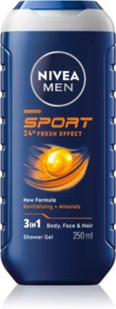 

mineral shower gel TU прозрачный