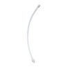 20cm PTFE Clear Hose Flexible Water Tube For Coffee Machine Heat Resistant Coffee Machine Filter Sleeve Accessories