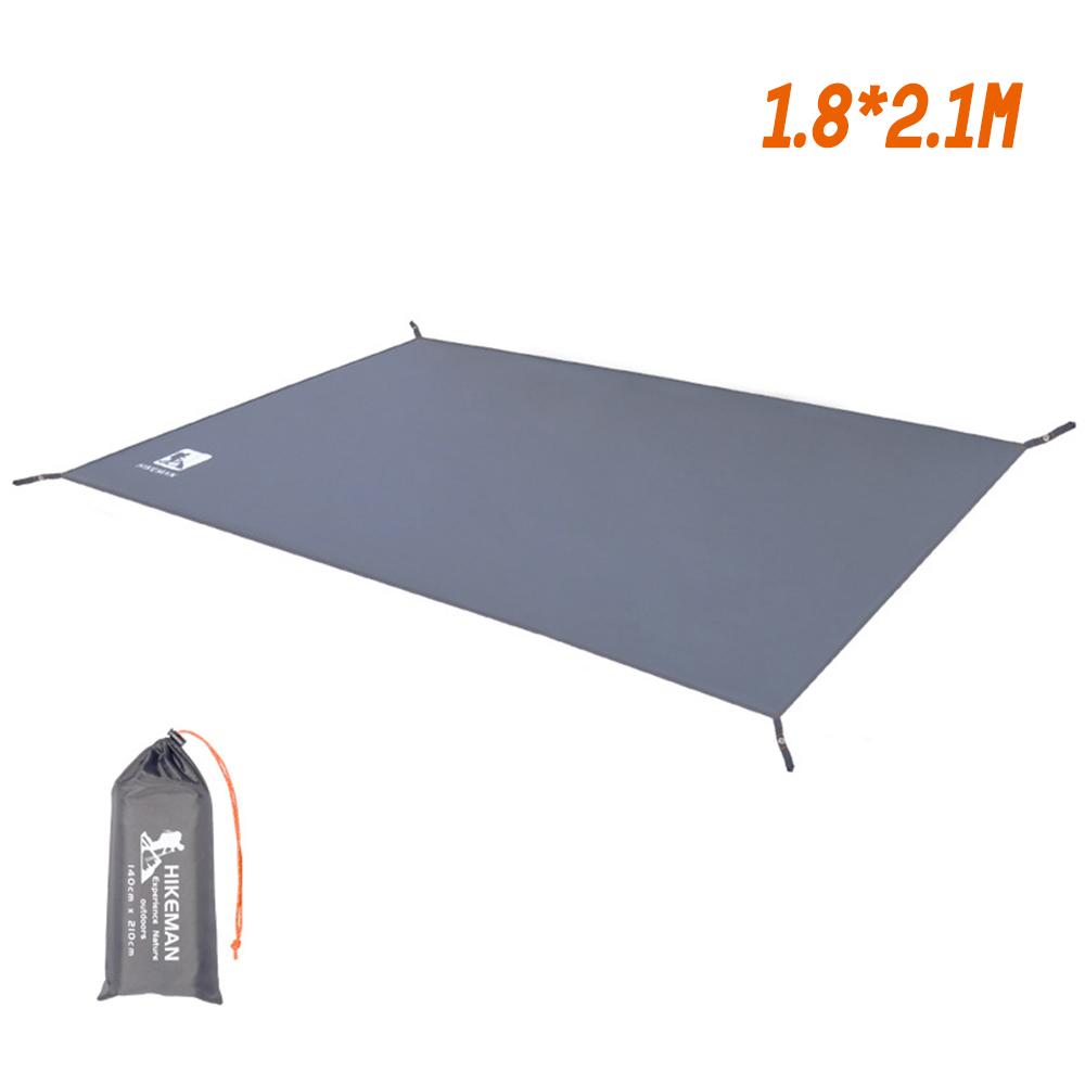 

Camping Mat Waterproof Tarp Thicken Durable Picnic Beach Pad Multifunctional Tent Footprint Sun Canopy Ground Sheet for Hiking