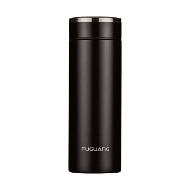 Fuguang Senyu 450ml Stainless Steel Insulated Bottle