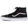 Sk8 Blends X Born Free X Sk8-Hi Reissue Lx 'Black' VN0A3A7KKXU