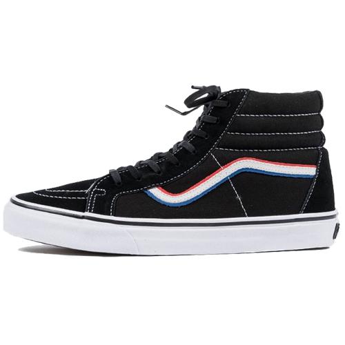 

Sk8 Blends x Born Free x Sk8 Vans-Hi Reissue Lx Black VN0A3A7KKXU 44