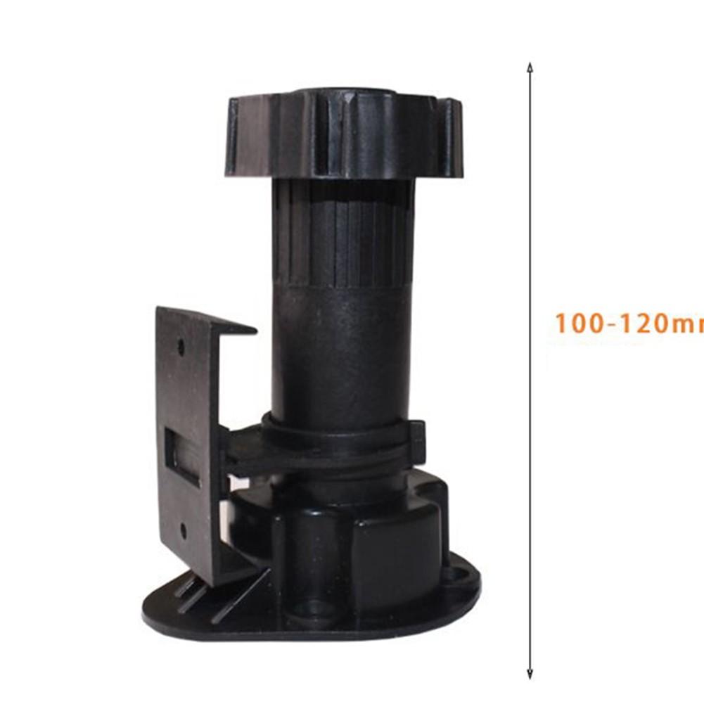 

Съемные пластиковые кронштейны для цоколя со съемной конструкцией 1pcs