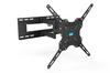TV Mount Isy Itv-3200-2 Black