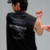 Puma Men Running Sleeveless M 661474 02