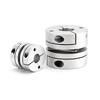 Double Diaphragm Coupling MCSLC Series - D20 To D50