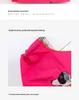 Women's Oxford Cloth Embroidered Handbag: Large Capacity, Nylon, Portable, Crossbody, and Shoulder Bag.