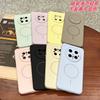 Applicable To Huawei Mate11pro + Mobile Phone Magnetic Suction Liquid Silicone Pura11 Lens All-inclusive Anti-drop