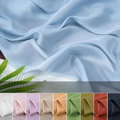 100x155cm High-end Rayon Cotton Fabric Is Soft Light and Breathable In Summer for Diy Sewing Clothes Skirts Handmade DIY Etc.