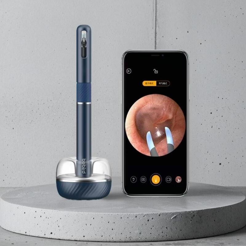 

Bebird Smart Visual Ear Cleaner Note5 Pro