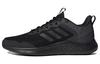 Fluidstreet Shoes Black FY8094
