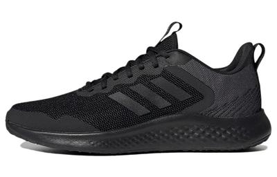 Fluidstreet Shoes Black FY8094