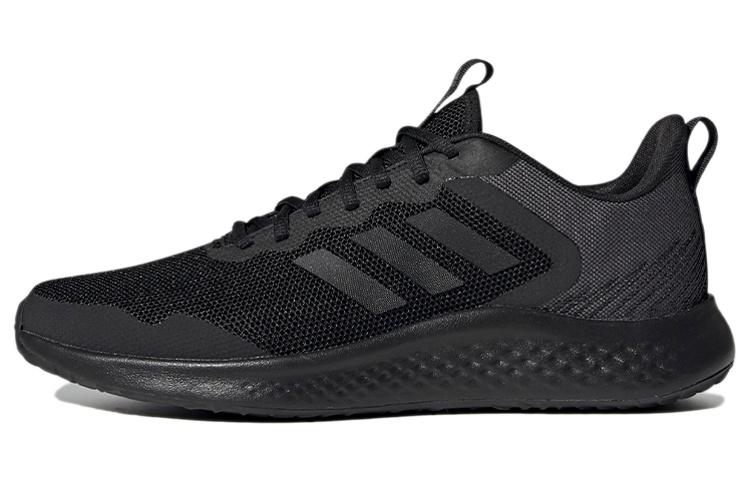 Adidas Fluidstreet Shoes Black FY8094
