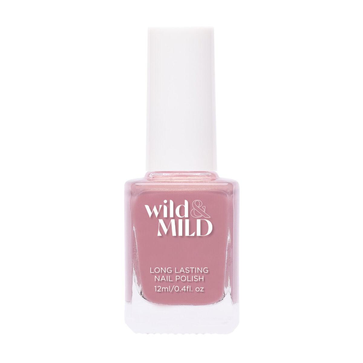 

Лак для ногтей Wild & Mild Happy Harmony 12 мл