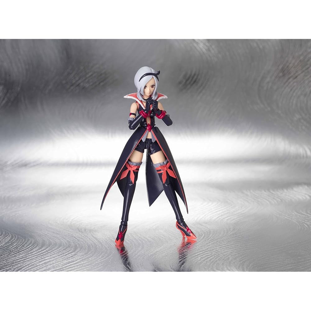 TAMASHII NATIONS S.H. Figuarts Cure Yell Action Figure Fresh Pretty Cure 15cm