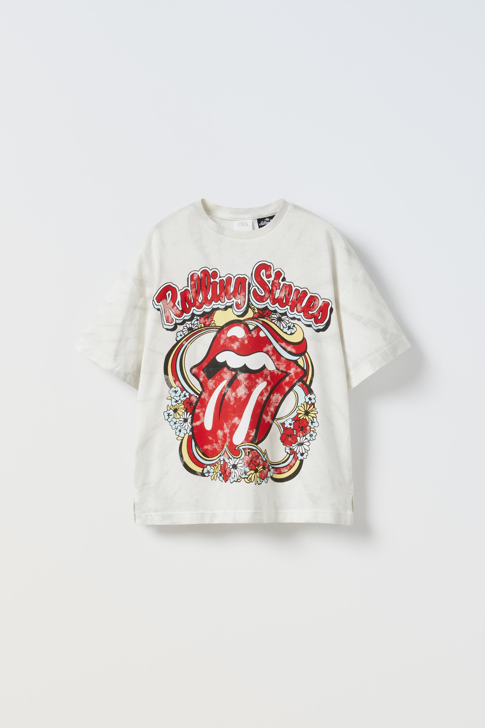 

TIE-DAY THE ROLLING STONES (р) ФУТБОЛКА