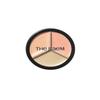 The Saem Korektor Cover Perfection Triple Pot