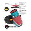 Truelove Pet Shoes Vibram Sole Reflective Durable  Anti-slip Soft Mesh Nylon  Comfortable  Outdoor NEW  2/4pcs Training TLS4862