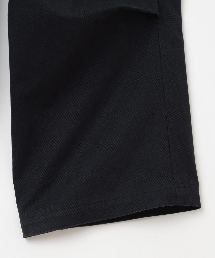 MILLO ARCHIVE [Ma X Derek] Rad Wave Pants [Deep Navy]