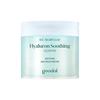 Goodal Hyaluronic Acid Soothing Clear Pads 70 Sheets (+70 Sheets Refill + Shopping Cart)
