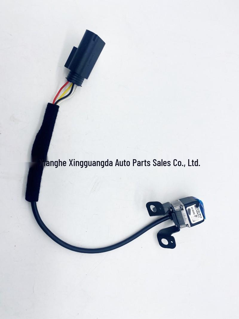 

Камера заднего вида для парковки для Kia Sorento 2012-2014 (95760-2P510) China