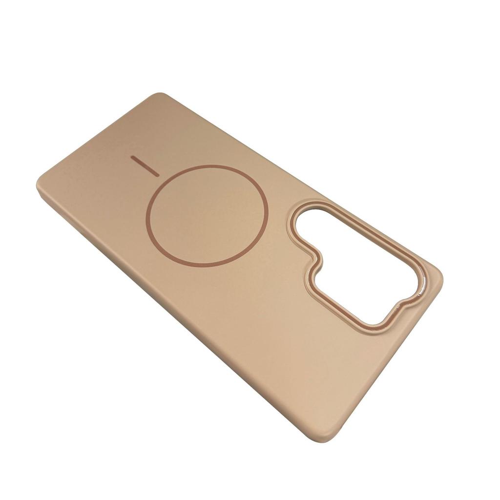 Camera Samsung Phone Case Suitable for S25Ultra A56 Anti Fingerprint Anti Slip