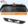 CF 3rd Brake Light Cover Trim Fit Jeep Compass/Grand Cherokee/Durango 2011-16/20