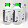 DeLonghi 1000ml (2 x 500ml bottles) Descaling Agent for Coffee Machines