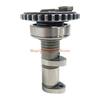 Motorcycle Replacement Accessories Motorbike Camshaft 1SM-12170-20-00 For YZ250F 2001-2002 Improved Engine Response