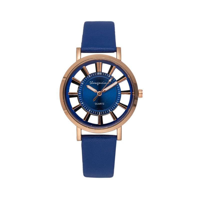 Ceasuri de mână cu cuarț, marca de modă nouă, pentru femei, design creativ, ceas pentru femei, cele mai bune cadouri pentru soție, prietenă, familie