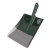 Digging Shovel Manganese Steel Thickened Multifunctional Square Point Digging Shovel