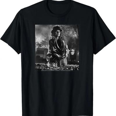 Na górę – T-shirty i koszulki