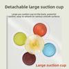 Suction Cup Base Suction Cup Toy Cartoon Design Educational Toy Water Playing Toy  Early Education