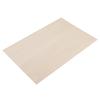 5 X DIY Wooden Boards Craft DIY Wooden Board Thin Craft Wooden Board for Making