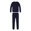 Tommy Hilfiger Childrens/Kids Logo Crew Neck Co-ord Set