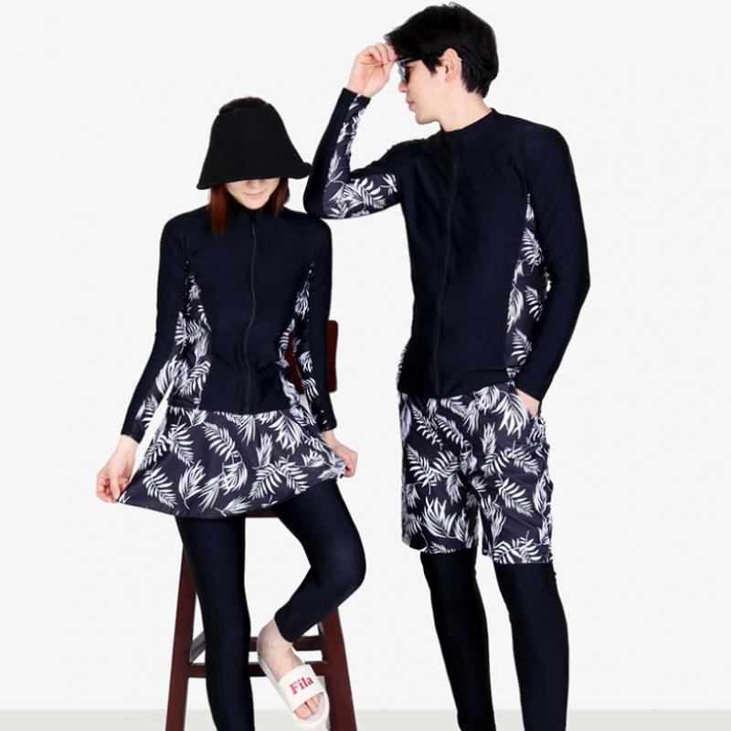 Fruitry Men S raSh Guard Oreo woMen S raSh Guard Set Big Size