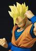 Dragon Ball Super Super Warrior Legends - Chapter 4: Parent and Child - Super Saiyan Son Gohan