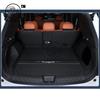 For GAC Trumpchi S7 GAC GS7 2026 2027 Car Catpet Leather Waterproof Trunk Mat Black Full Covers Accessories