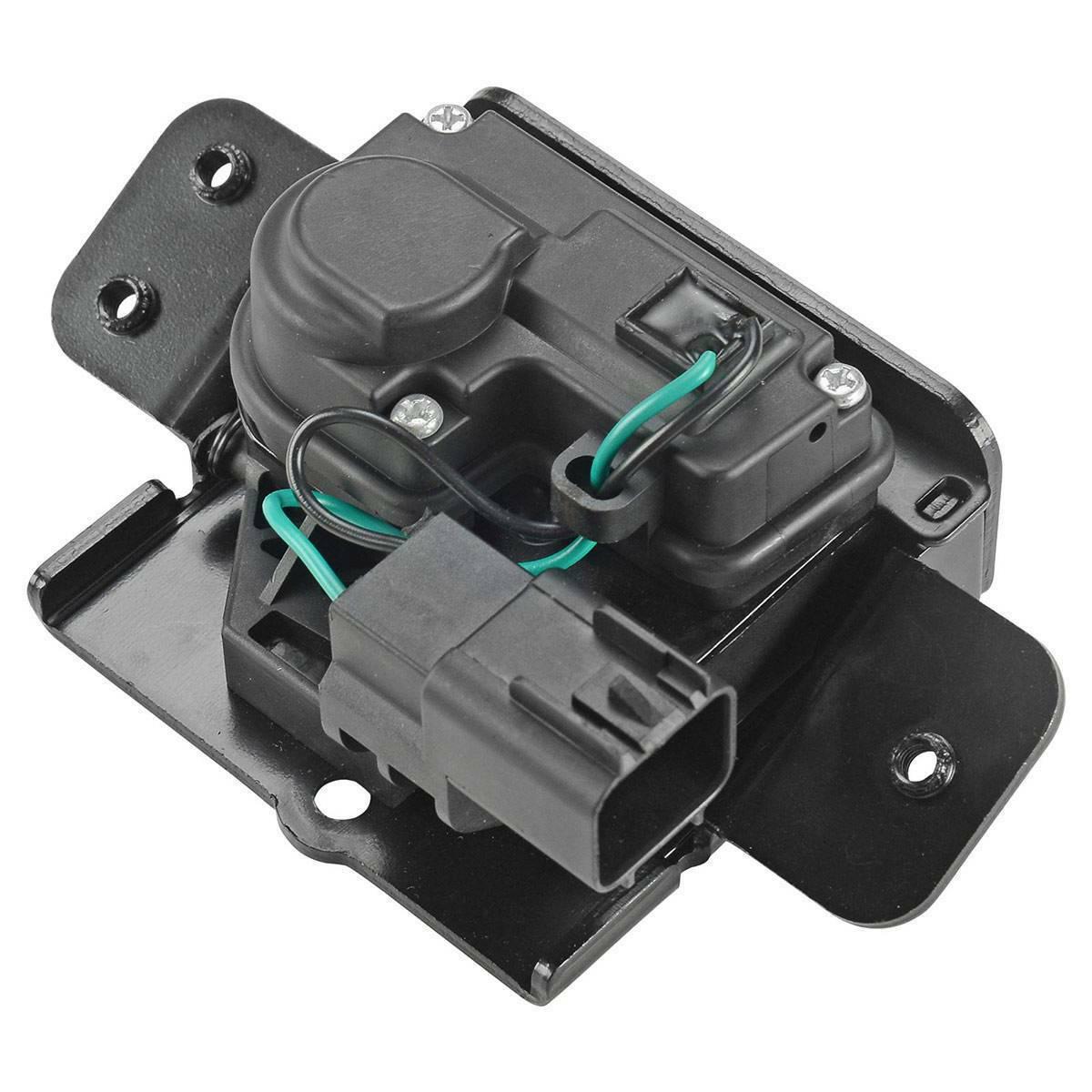 GMC Chevrolet Tailgate Lock Actuator 13501871 13502697 931-299 Compatible 0