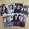 [USED] 7 Ichillin Dailyduck Trading Cards