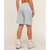 Gymshark To From Shorts Bros Soft Grey Marl B6b8v Gc3c