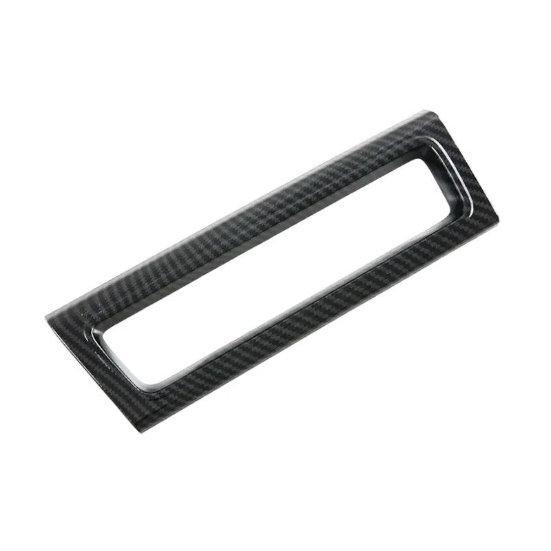 Compatible Accessories for BYD Qin L DM-i 2024: Steering Wheel, Armrest, Rear Panel, Air Vent, Door Sill Plates