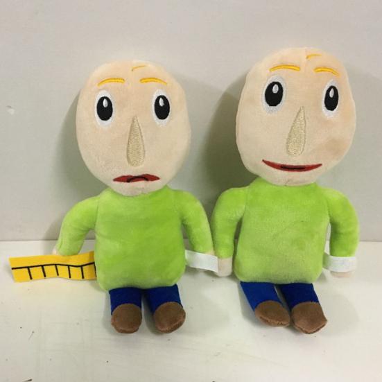 Baldi Basics i Utdanning og Læring Modell Plysjdukke Sovende Leke Barnas Gave