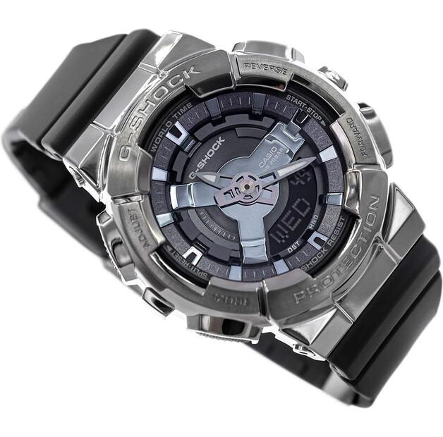 Часы Casio GM-S110B -8AER