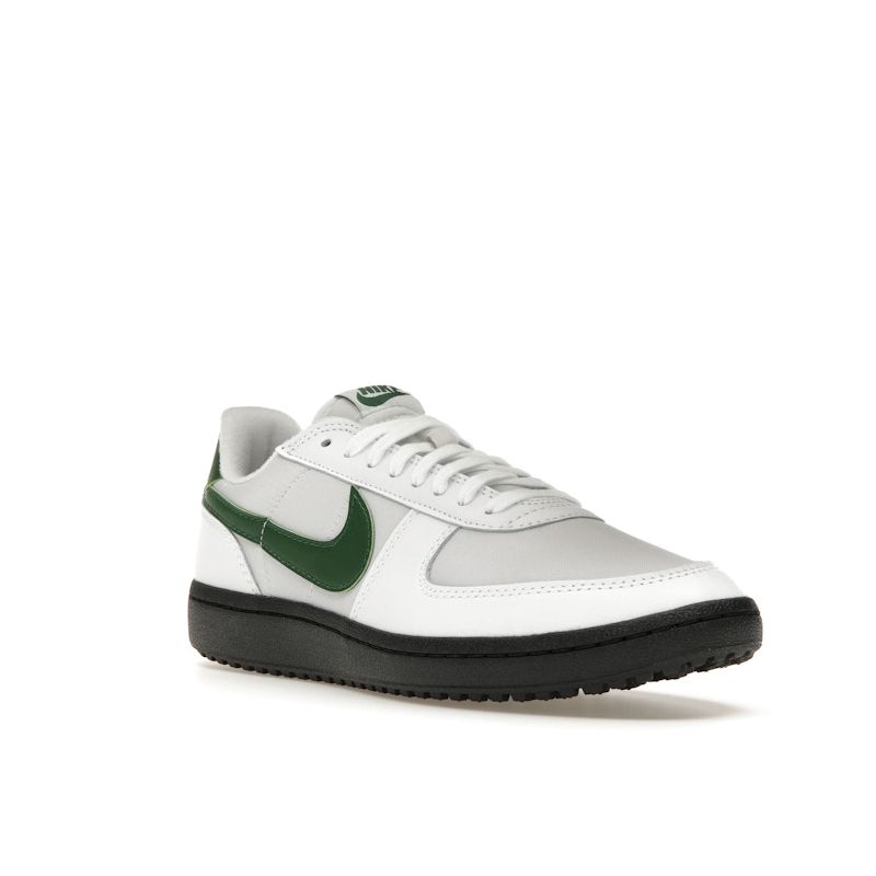 Nike Field General 82 SP Gorge Green Unisex Sneakers White FQ8762-104