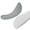 PU Step-on-Cloud Sweat-Absorbing Breathable Comfort Insole - Super Soft & Elastic for Military, Training, Sports